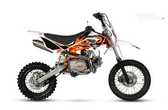 Kayo TSD 110 2024 Base