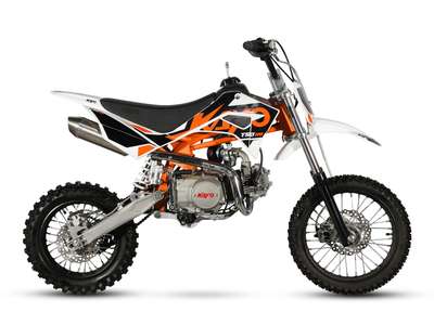 Kayo TSD 110 2024 Base