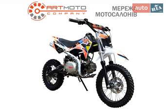 Kayo TSD 110 2024 в Київ