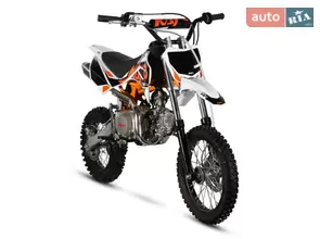 Kayo TSD 110