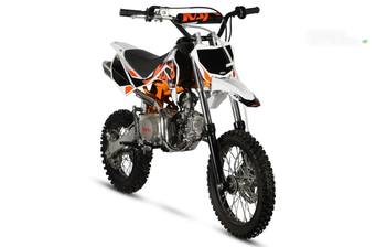 Kayo TSD 110 2025 Base