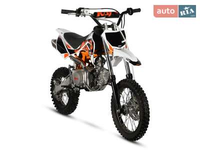 Kayo TSD 110 2025 Base 7 к.с.