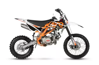 Kayo TT 140