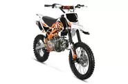 Kayo TT 140 Base