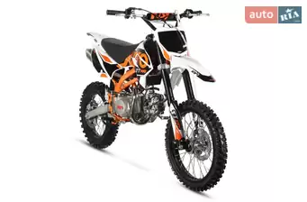 Kayo TT 140