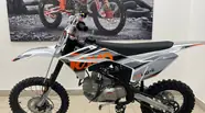 Kayo TT 140 Base