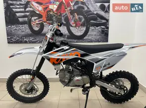 Kayo TT 140
