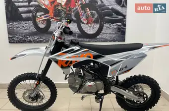Kayo TT 140