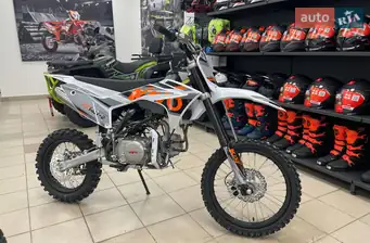 Kayo TT 140