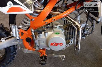 Kayo TT 2024 Base