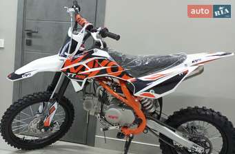 Kayo TT 2024 в Хмельницький