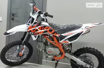 Kayo TT