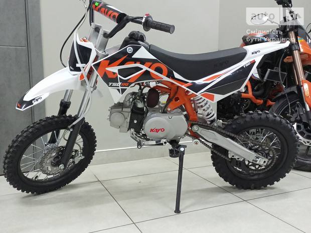 Kayo TT 2024