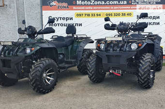 Kazuma Jaguar 2025 в Івано-Франківськ
