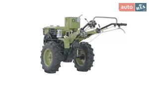 Кентавр МБ 2018 року