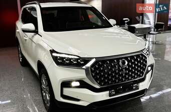 KG Mobility Rexton 2024 в Київ