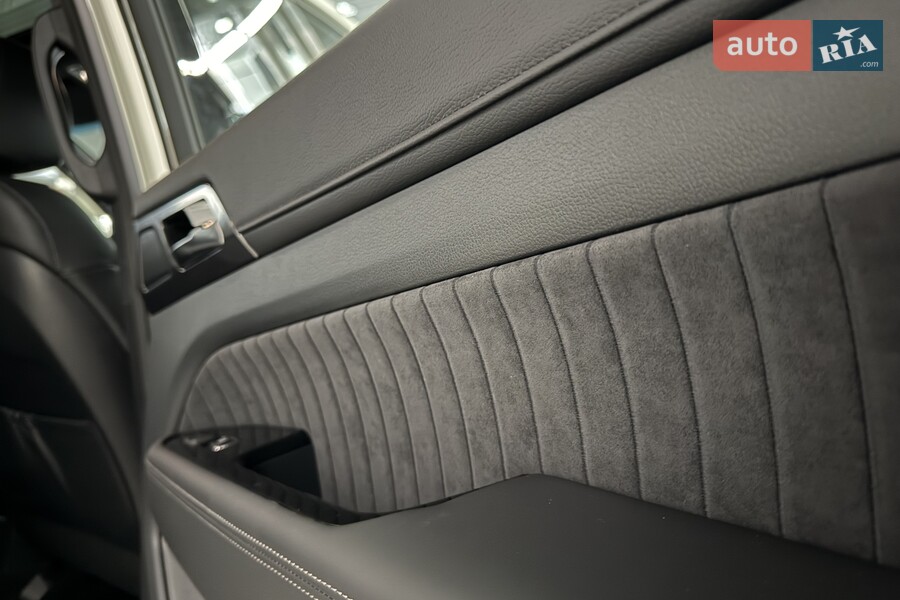 KG Mobility Rexton - фото 15