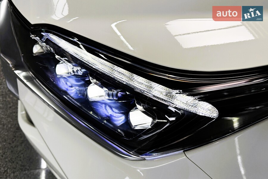 KG Mobility Rexton - фото 11