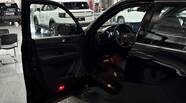 KG Mobility Rexton Prestige