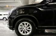 KG Mobility Rexton Prestige