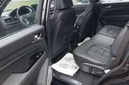 KG Mobility Rexton Luxury
