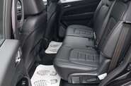 KG Mobility Rexton Luxury