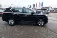 KG Mobility Rexton Luxury