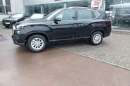KG Mobility Rexton Luxury