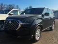 KG Mobility Rexton