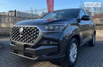 KG Mobility Rexton 2024 Prestige