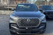 KG Mobility Rexton - фото 2