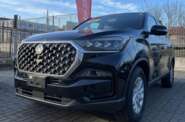 KG Mobility Rexton - фото 3