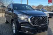 KG Mobility Rexton - фото 1
