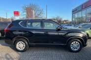 KG Mobility Rexton - фото 4