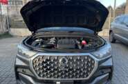 KG Mobility Rexton - фото 18