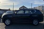 KG Mobility Rexton - фото 5