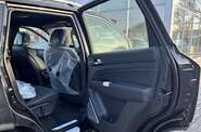 KG Mobility Rexton - фото 11