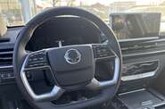 KG Mobility Rexton - фото 10