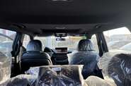 KG Mobility Rexton - фото 12