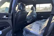 KG Mobility Rexton - фото 13