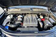 KG Mobility Rexton - фото 19