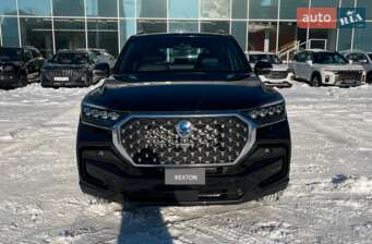 KG Mobility Rexton 2024 в Київ