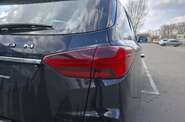 KG Mobility Rexton Prestige