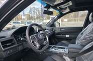 KG Mobility Rexton Prestige