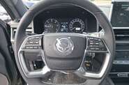 KG Mobility Rexton Prestige