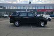 KG Mobility Rexton Prestige