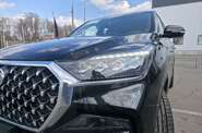 KG Mobility Rexton Prestige