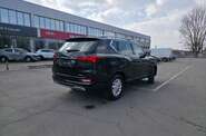 KG Mobility Rexton Prestige