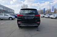 KG Mobility Rexton Prestige