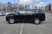 KG Mobility Rexton Prestige
